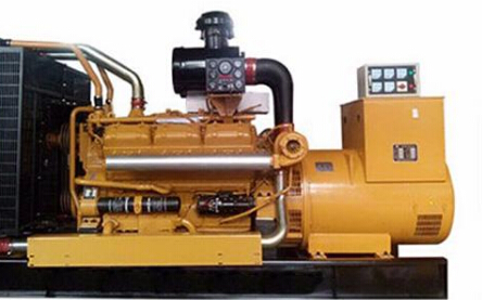 公主岭发电机出租