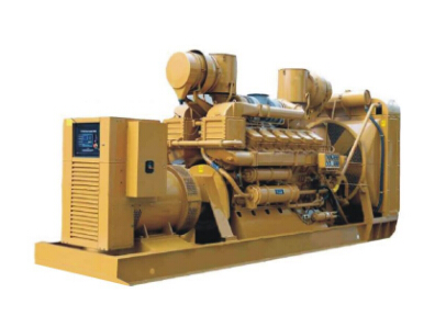 公主岭发电机出租