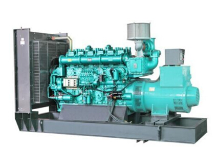 公主岭发电机出租